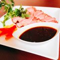 mayurich's cooksnap of when they made お肉と相性抜群ソース.