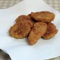 umemodoki's cooksnap of when they made バッター液で簡単♪ふわっさくっヒレカツ♥.
