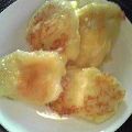 りさちゃす's cooksnap of when they made 簡単！いももちチーズ.