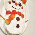 ☆ミルミル's cooksnap of when they made シフォンスポンジ.