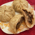 salalasa's cooksnap of when they made HBでもっちり美味しい中華まんの皮.