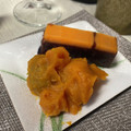 ことまろ's cooksnap of when they made と〇やの羊羹（お抹茶味）.