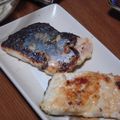 なおモカ's cooksnap of when they made 鰆の西京漬け.