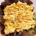 ☆ドキンちゃん☆”'s cooksnap of when they made 簡単タルタルソースのトースト.