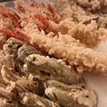 okapi☆☆'s cooksnap of when they made 家でサクッと 海老の天ぷら コツ伝授.