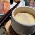 NAGANO久留米's cooksnap of when they made チーズイン茶碗蒸し.