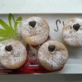 ごろごろメイ's cooksnap of when they made ふわとろ生シフォンカップケーキ♪.