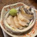 まじゅじゅ's cooksnap of when they made アワビの捌き方.
