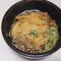 きらり流れ星's cooksnap of when they made 簡単！年越しそば☆十割そば.