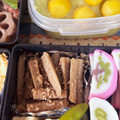 拓斗ここな's cooksnap of when they made 覚えたい!おせちの定番♡簡単たたきごぼう.