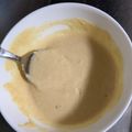 サマソニちゃん's cooksnap of when they made シーザーサラダドレッシング～アメリカ～.