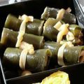 zumi⸜❤︎⸝'s cooksnap of when they made シャケの昆布巻き・おせちにも・お弁当にも.