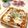 YUH♡ママ's cooksnap of when they made ミートソース パングラタン.