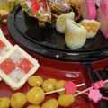 CLASSY4441's cooksnap of when they made ちょこっとおつまみ！銀杏.