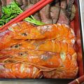 クック6U2OMZ☆'s cooksnap of when they made 簡単！あともう1品のえびのオーブン焼き.