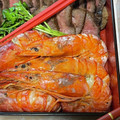 クック6U2OMZ☆'s cooksnap of when they made 簡単！あともう1品のえびのオーブン焼き.