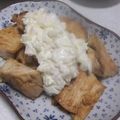 きらり流れ星's cooksnap of when they made レンチン☆玉葱のみじん切り.