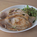 きらり流れ星's cooksnap of when they made キャベツも炒めるしょうが焼き!!.