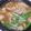 きらり流れ星's cooksnap of when they made たっぷりキャベツのもつ鍋風.