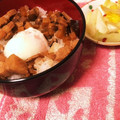 ☆ichika＊☆'s cooksnap of when they made 温泉たまごを作り置き☆買いたての卵で.
