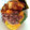 xyzクック's cooksnap of when they made かぼちゃのあずき煮.