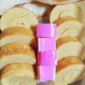 なかやん。。。's cooksnap of when they made フライパンで簡単　伊達巻き.