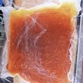 ミカっチィ～'s cooksnap of when they made しっとりふわふわ★ロールケーキの生地.