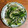 chihirola's cooksnap of when they made もやしとニラのササっとナムル.