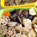 ☆チヒロ☆'s cooksnap of when they made 我が家の筑前煮　おにしめの代わりにも！.