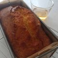 まさ☆SUN's cooksnap of when they made 完全版！大人のしっとり日本酒ケーキ.