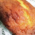 バタバタ子さん's cooksnap of when they made HMで簡単柚子蜂蜜パウンドケーキ.