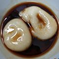クック8SSYN0☆'s cooksnap of when they made ＊美味しい＊砂糖・醤油餅＊.