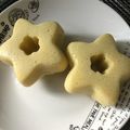 葉月優希's cooksnap of when they made 【卵不使用】豆腐の焼きドーナツ.