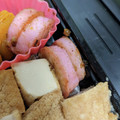 じゅんともた's cooksnap of when they made お弁当に☆マヨわさ醤油の焼きかまぼこ.