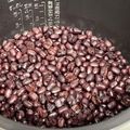 riegorou's cooksnap of when they made 小豆(十勝産)を炊飯器で煮る.
