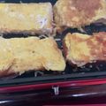 うめまみ's cooksnap of when they made ワンパントースト.