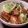 もっさん。's cooksnap of when they made うなぎアボカドご飯.