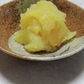 トキゴン's cooksnap of when they made 裏ごしなしで簡単♡栗きんとん.