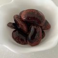 しゅんこみやま's cooksnap of when they made 圧力鍋で簡単おいしい花豆煮.