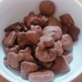 アズサazusa's cooksnap of when they made 生クリーム消費！簡単クッキー！.
