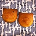 ❁Abake❁'s cooksnap of when they made 子供でも作れる！混ぜるだけのマフィン♪.