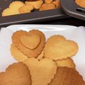 ｊジェイ子's cooksnap of when they made 子供が喜ぶ♥硬いクッキー♪.