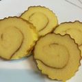 Nicolet's cooksnap of when they made お正月に伊達巻☆簡単フライパン作り！.