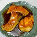 はたちゃん♪'s cooksnap of when they made フライパンでぶりの照り焼き.