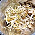 ＊あんずあん＊'s cooksnap of when they made ごぼうのささがき.