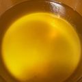 ひとひー's cooksnap of when they made 黄金色☆基本のかつおだしの取り方☆.