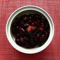 クック4649★'s cooksnap of when they made ☆黒豆☆〜おせち〜.