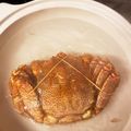 クック2J9ZED☆'s cooksnap of when they made 漁師さん直伝！毛がにの｢ゆで返し｣.
