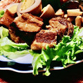 クック4649★'s cooksnap of when they made 炊飯器で簡単♡とっろとろ絶品！豚の角煮.