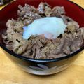 なっさん姫's cooksnap of when they made 絵に描いたような温泉卵（温玉）.